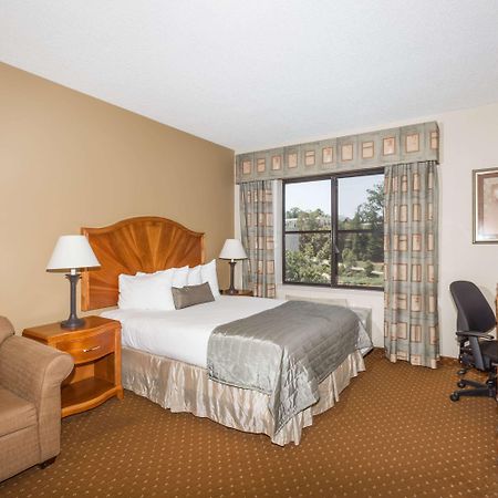 Baymont By Wyndham Asheville/Biltmore Luaran gambar