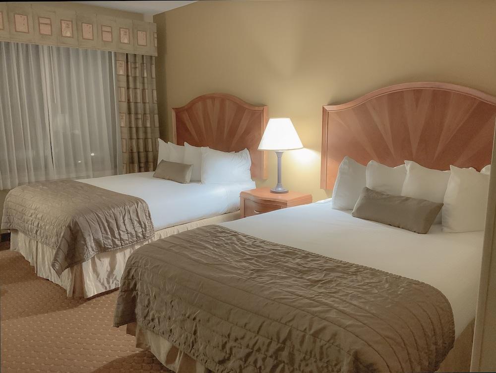 Baymont By Wyndham Asheville/Biltmore Luaran gambar