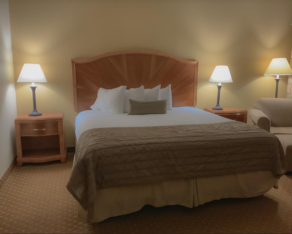 Baymont By Wyndham Asheville/Biltmore Luaran gambar