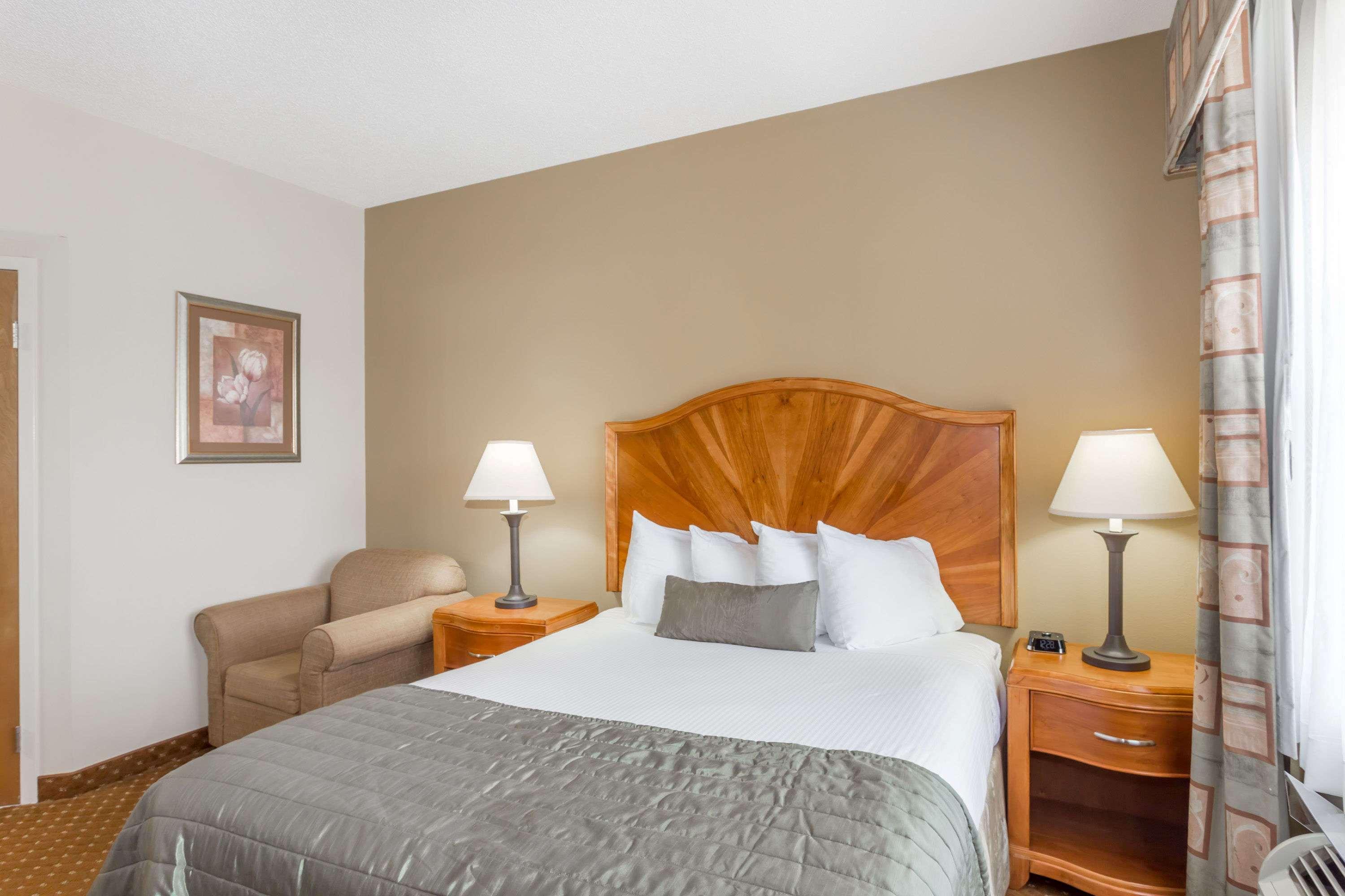 Baymont By Wyndham Asheville/Biltmore Luaran gambar