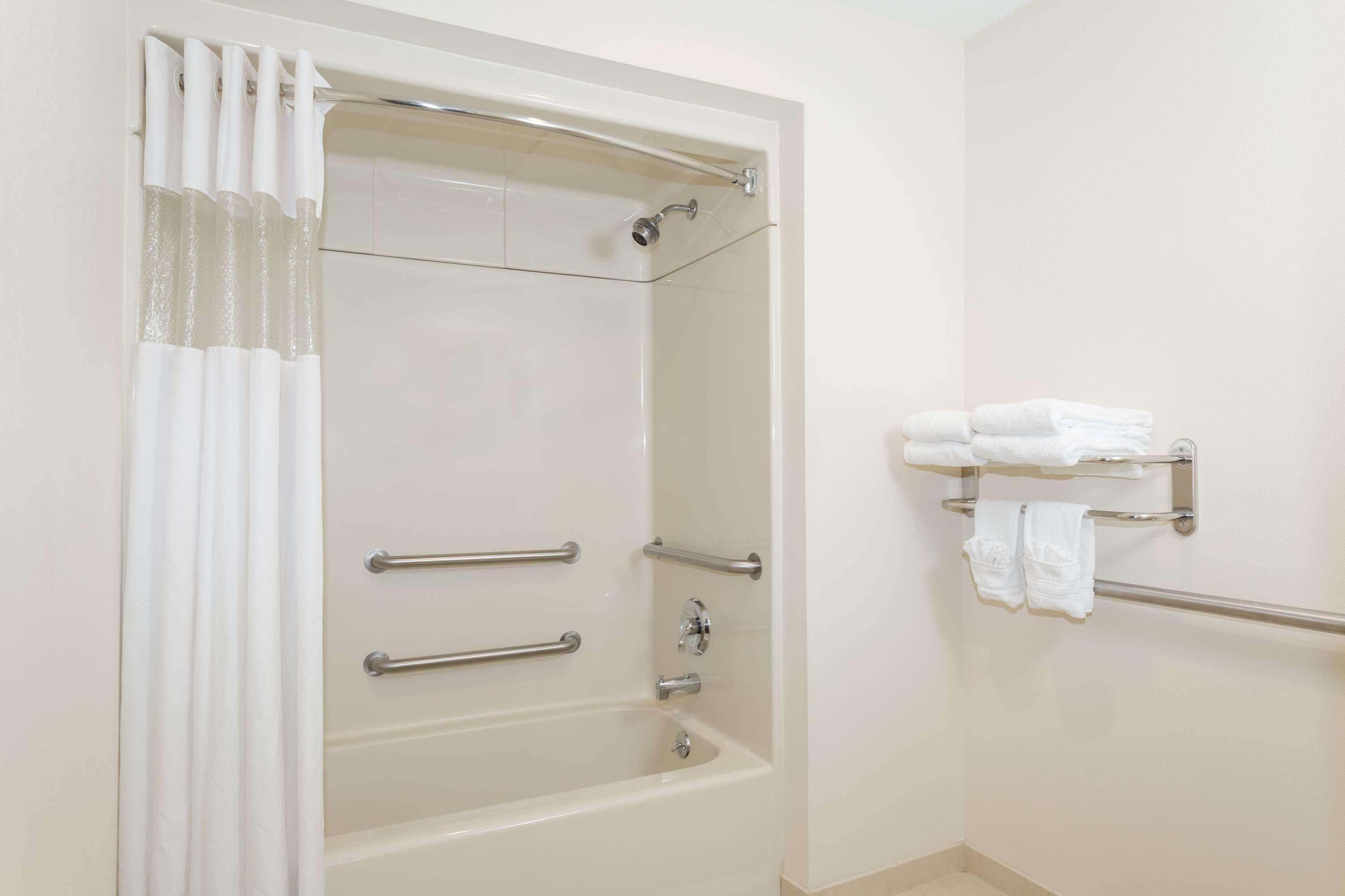 Baymont By Wyndham Asheville/Biltmore Luaran gambar