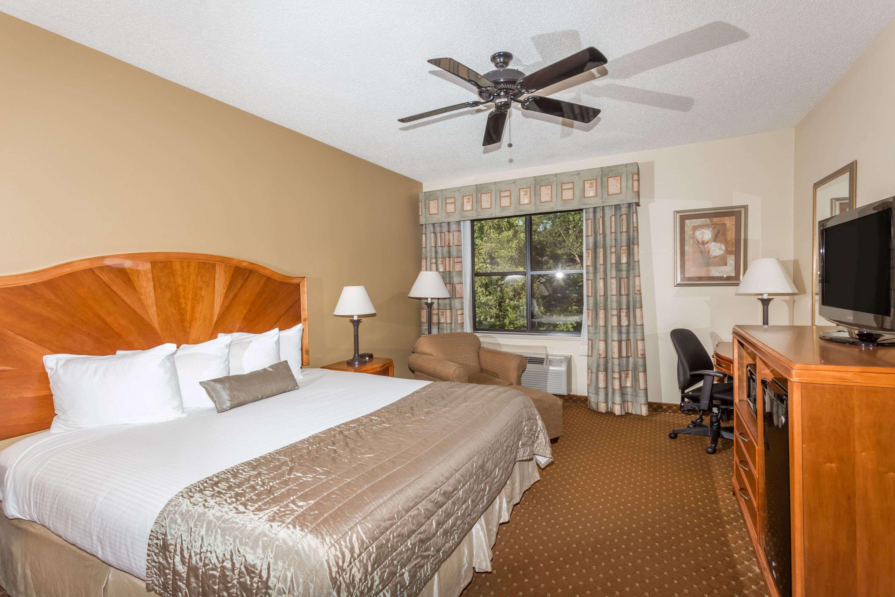 Baymont By Wyndham Asheville/Biltmore Luaran gambar