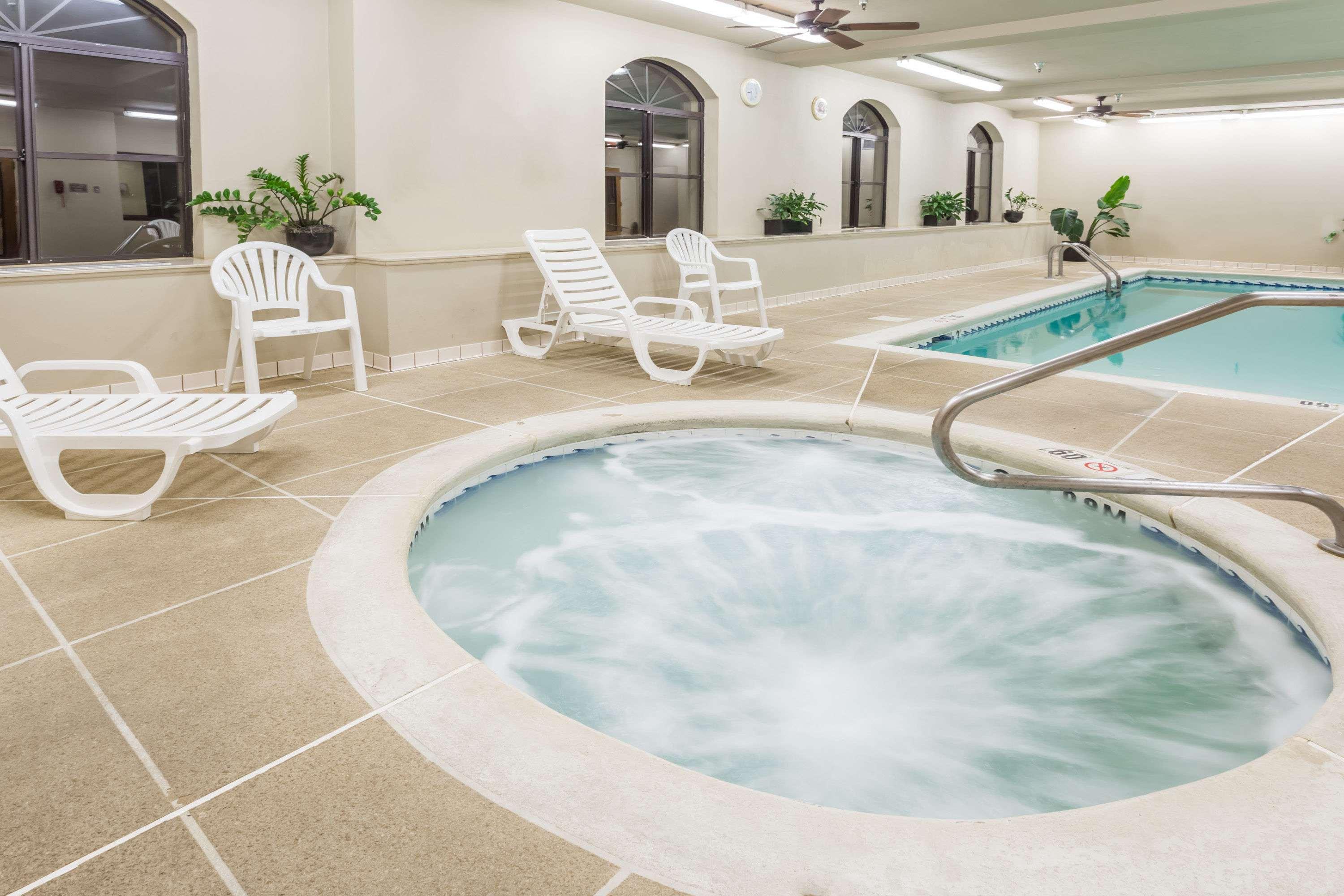 Baymont By Wyndham Asheville/Biltmore Luaran gambar