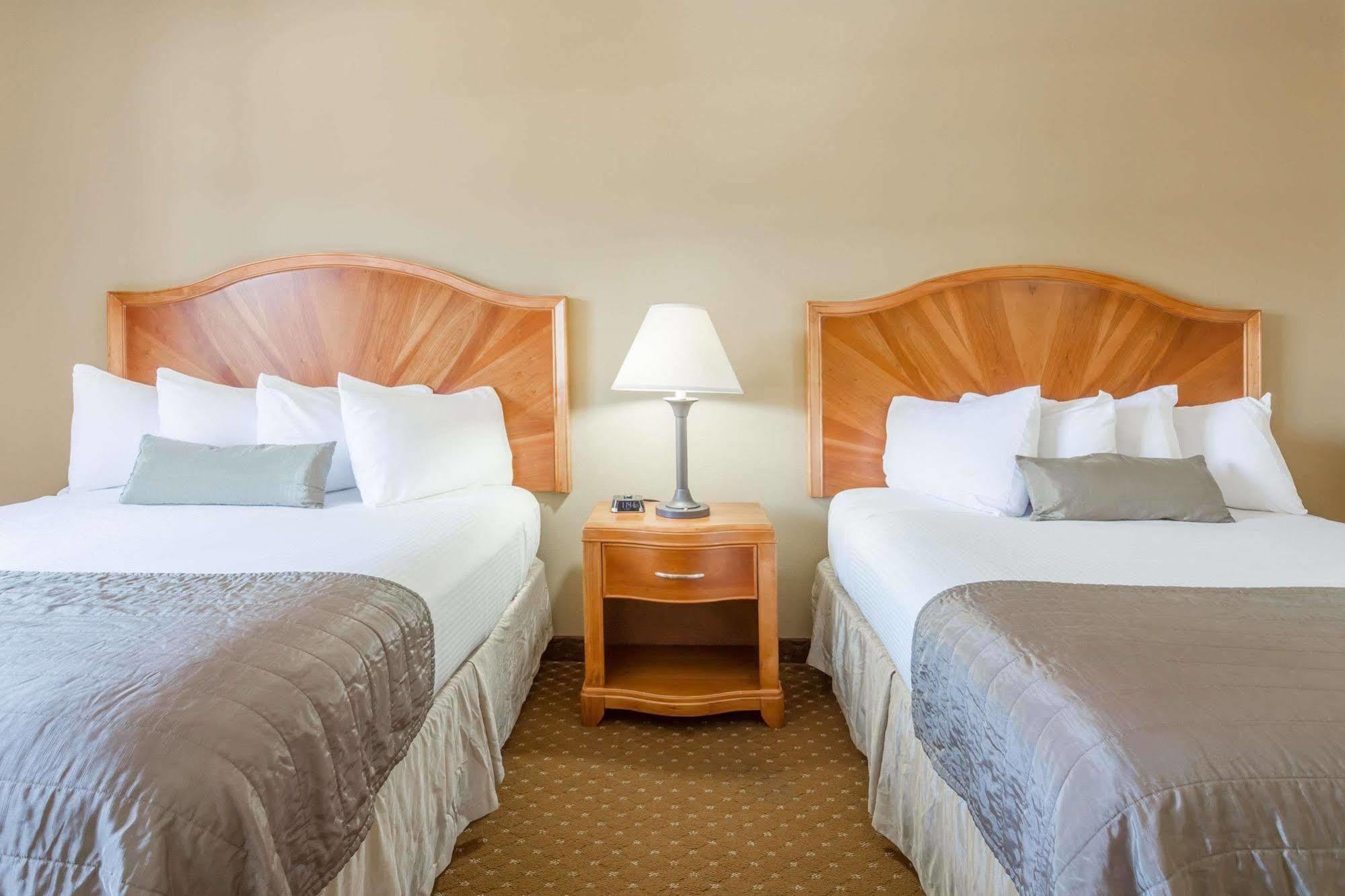 Baymont By Wyndham Asheville/Biltmore Luaran gambar