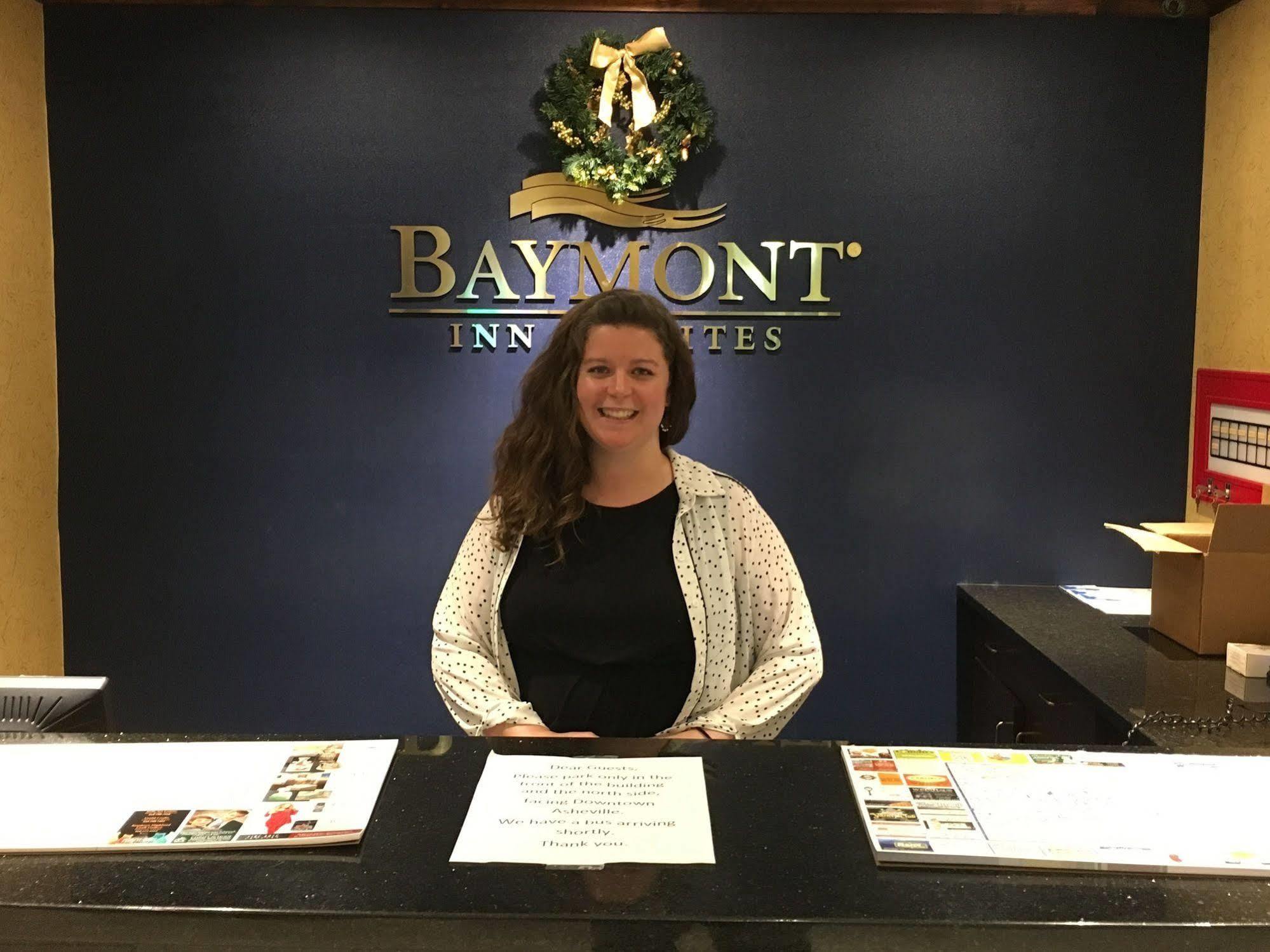 Baymont By Wyndham Asheville/Biltmore Luaran gambar