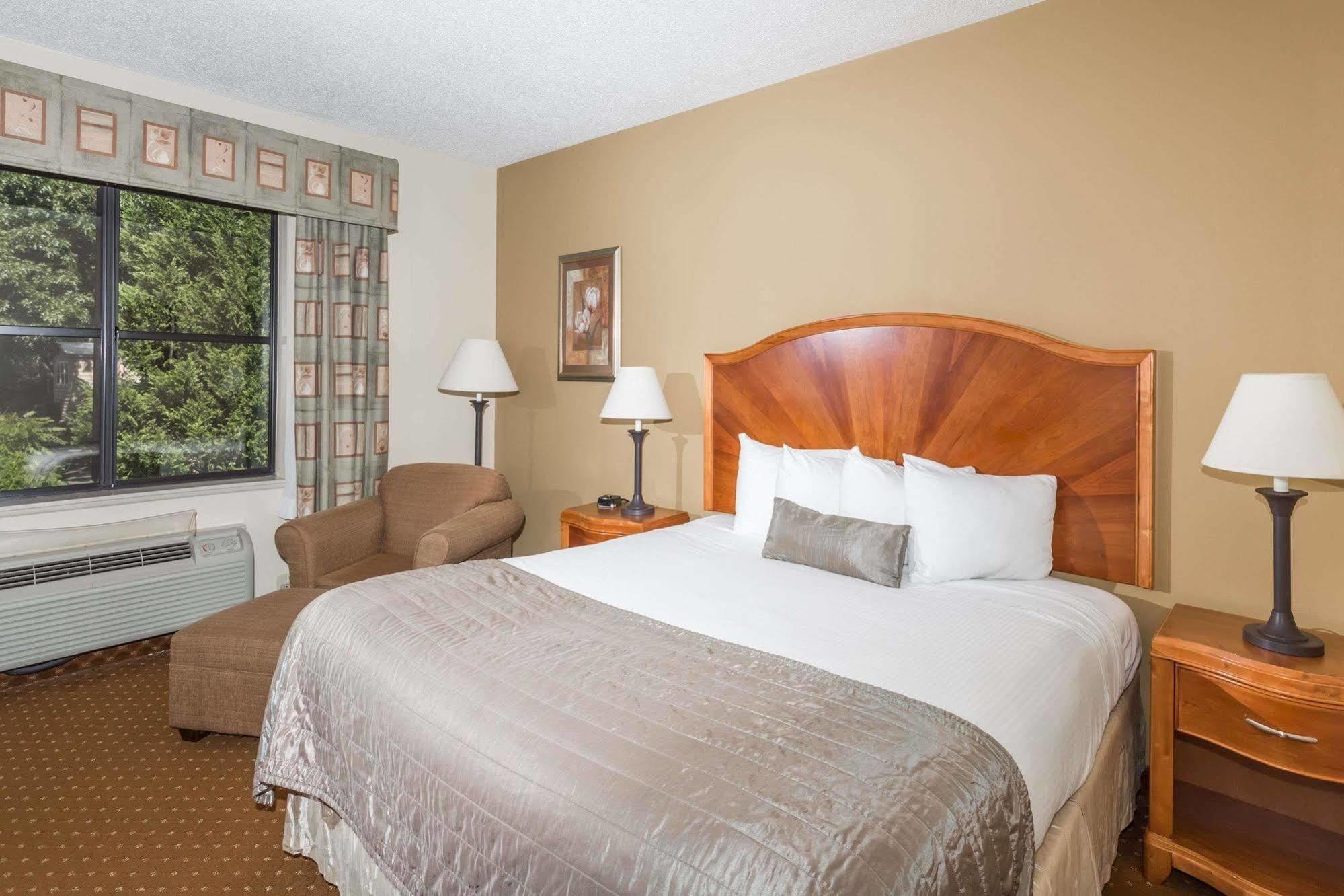 Baymont By Wyndham Asheville/Biltmore Luaran gambar
